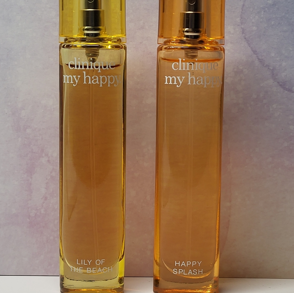 Clinique My Happy Duo